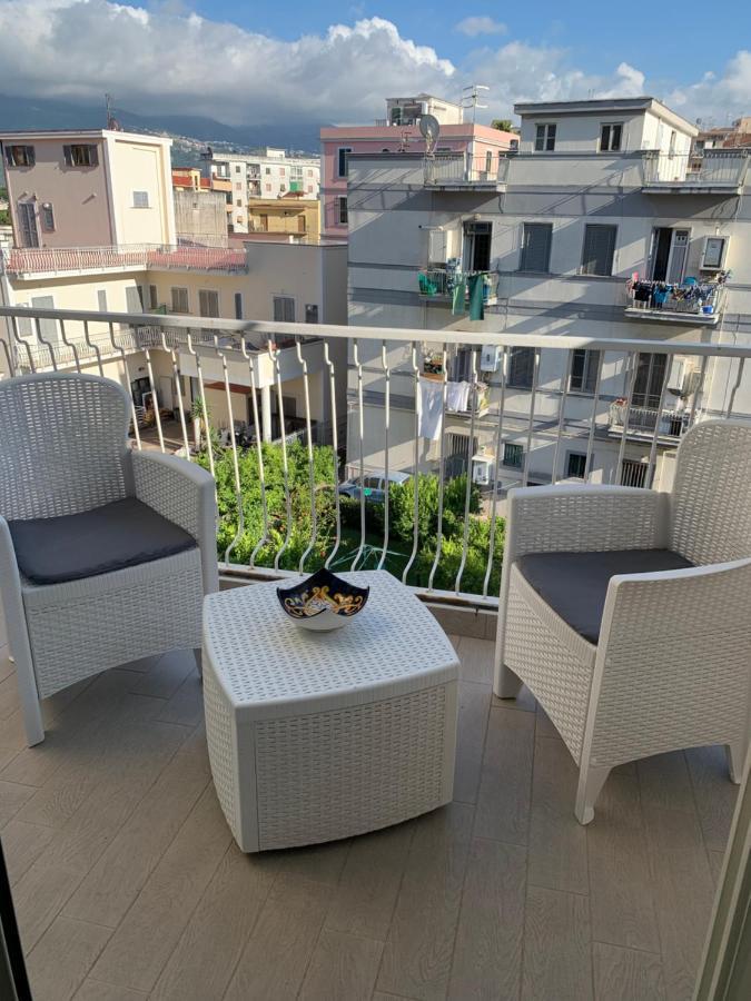 Pompei Luxury Suite Экстерьер фото
