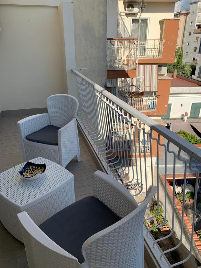 Pompei Luxury Suite Экстерьер фото