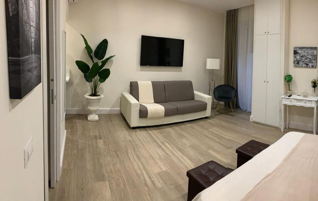 Pompei Luxury Suite Экстерьер фото
