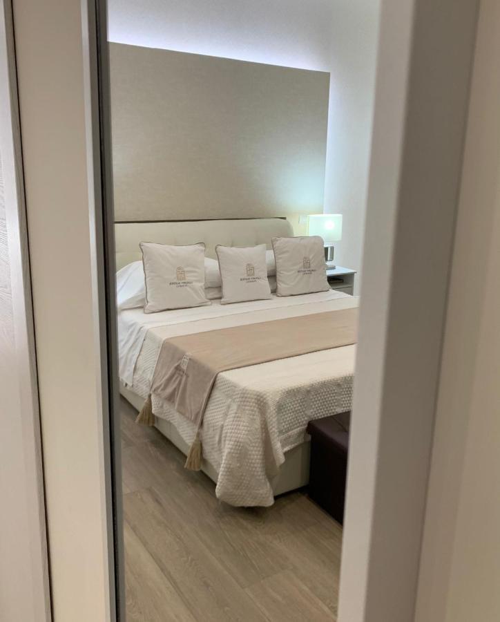 Pompei Luxury Suite Экстерьер фото