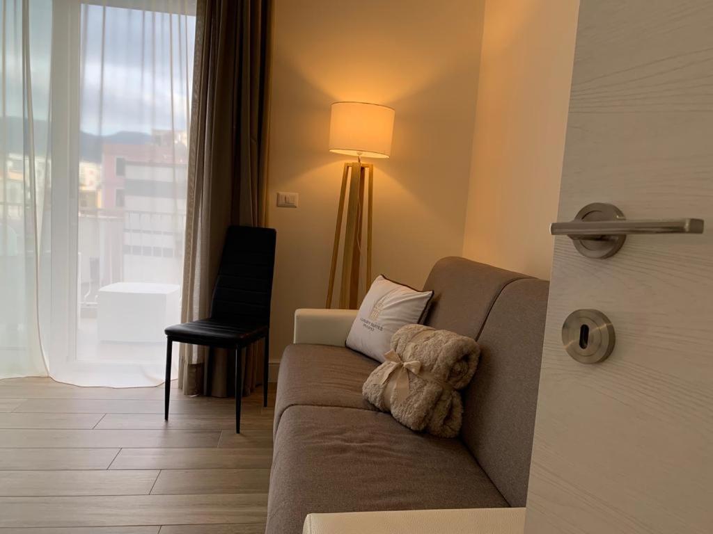Pompei Luxury Suite Экстерьер фото