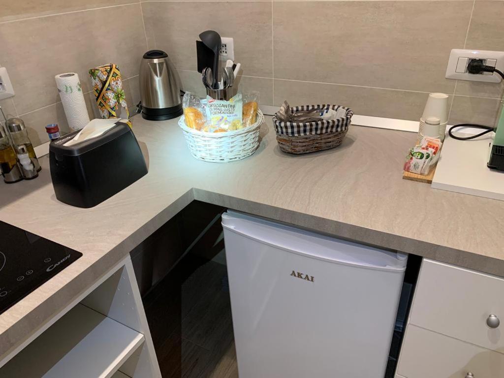 Pompei Luxury Suite Экстерьер фото