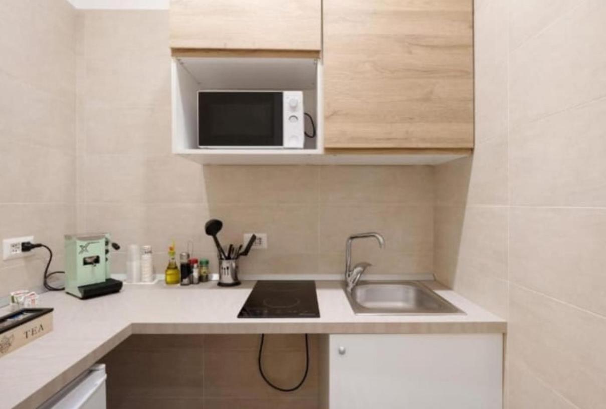 Pompei Luxury Suite Экстерьер фото