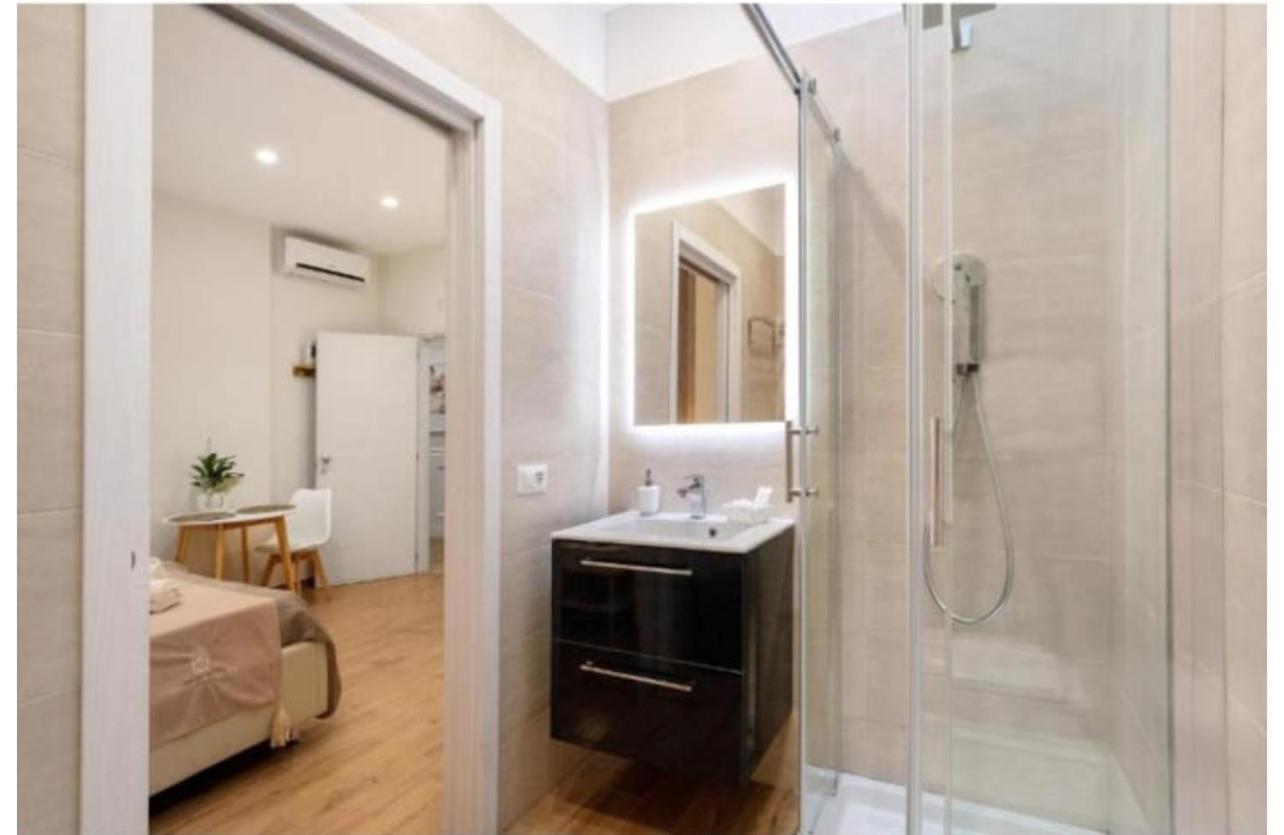 Pompei Luxury Suite Экстерьер фото